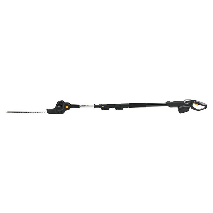 Alpina Multiherramienta de jardín de batería AM20 (20 V, 1 batería, 4 Ah, Longitud de corte: 415 mm) | BAUHAUS