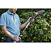 Alpina Multiherramienta de jardín de batería AM20 (20 V, 1 batería, 4 Ah, Longitud de corte: 415 mm) | BAUHAUS