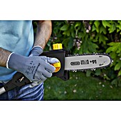 Alpina Multiherramienta de jardín de batería AM20 (20 V, 1 batería, 4 Ah, Longitud de corte: 415 mm) | BAUHAUS