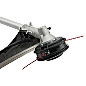 Alpina Desbrozadora de gasolina ABR35D (1,2 kW, 35,3 cm³, Ancho de corte hilo: 43 cm, Ancho de corte cuchilla: 25,5 cm) | BAUHAUS