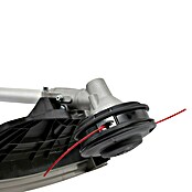 Alpina Desbrozadora de gasolina ABR35D (1,2 kW, 35,3 cm³, Ancho de corte hilo: 43 cm, Ancho de corte cuchilla: 25,5 cm) | BAUHAUS