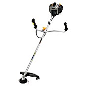 Alpina Desbrozadora de gasolina ABR35D (1,2 kW, 35,3 cm³, Ancho de corte hilo: 43 cm, Ancho de corte cuchilla: 25,5 cm) | BAUHAUS