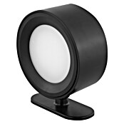LED-Klemmleuchte Akku Clip-Spot (Schwarz) | BAUHAUS