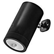 LED-Klemmleuchte Akku mit Bewegungsmelder (IP54, Schwarz) | BAUHAUS