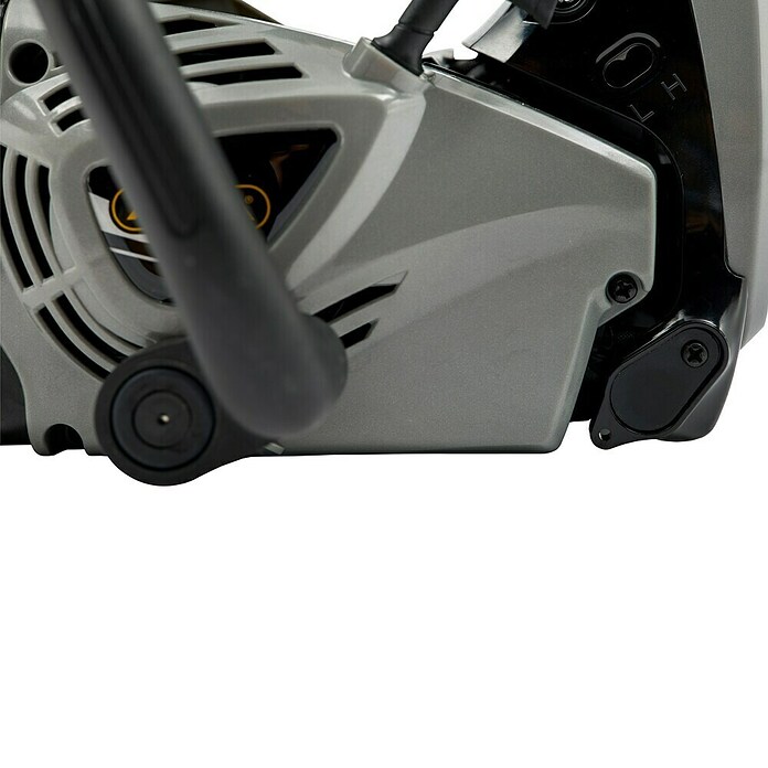 Alpina Motosierra de gasolina APR 527 (0,7 kW, 26,9 cm³, Longitud de la cuchilla: 25 cm) | BAUHAUS