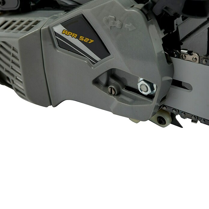 Alpina Motosierra de gasolina APR 527 (0,7 kW, 26,9 cm³, Longitud de la cuchilla: 25 cm) | BAUHAUS