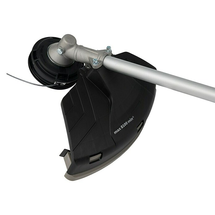 Alpina Desbrozadora de gasolina ABR45D (1,5 kW, 44,8 cm³, Ancho de corte hilo: 45 cm, Ancho de corte cuchilla: 25,5 cm) | BAUHAUS