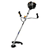 Alpina Desbrozadora de gasolina ABR45D (1,5 kW, 44,8 cm³, Ancho de corte hilo: 45 cm, Ancho de corte cuchilla: 25,5 cm) | BAUHAUS