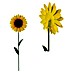 Pflanzenstecker Sonnenblume M 