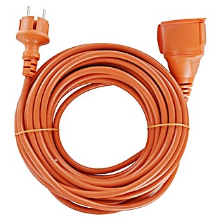 Q-Link Verlengkabel (Oranje, IP44)
