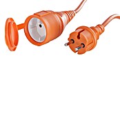 Q-Link Verlengkabel (Oranje, IP44) | BAUHAUS