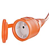 Q-Link Verlengkabel (Oranje, IP44) | BAUHAUS