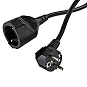 Q-Link Verlengkabel (5 m, Zwart) | BAUHAUS