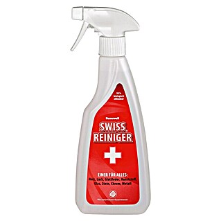 Renuwell Reinigungsmittel SWISS (500 ml)