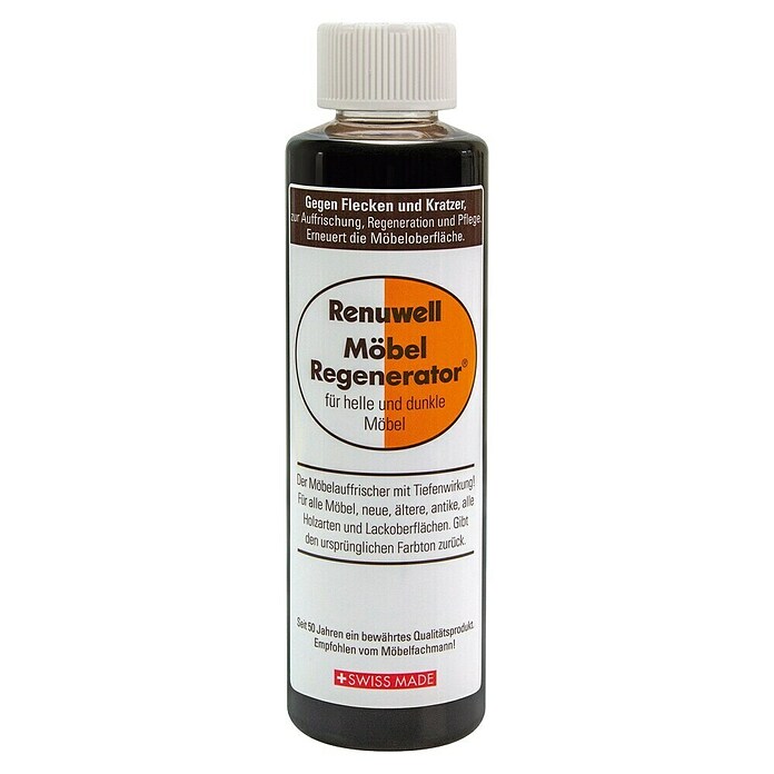 Renuwell Möbel Regenerator (270 ml)