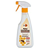 Renuwell Möbel-Schnellpflege mit Bienenwachs (500 ml)