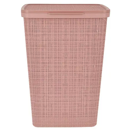 Curver Wäschesammler Jute