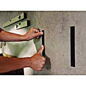 Tesa Ultra Power Klitten- en duffelstrips Lock Strips - 2 stuks (l x b: 5 cm x 25 mm, Zwart) | BAUHAUS