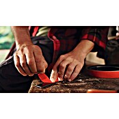 Tesa Ultra Power Klitten- en duffelstrips Lock Strips - 2 stuks (l x b: 5 cm x 25 mm, Zwart) | BAUHAUS