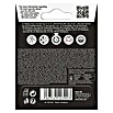 Tesa Ultra Power Klettpad Lock Strips (L x B: 5 cm x 25 mm, Schwarz) | BAUHAUS
