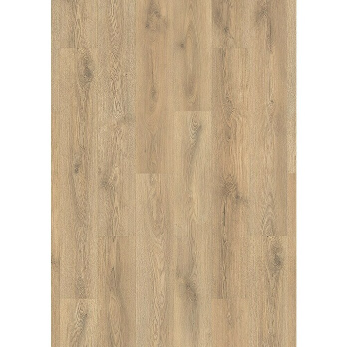 LOGOCLIC Laminat Sierra Oak (Sierra Oak, Landhausdiele, 1 285 x 192 x 7 mm) | BAUHAUS