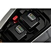 Alpina Cortacésped de batería AL3820 Li-Kit (20 V, 2 baterías, 4 Ah, Ancho de corte: 38 cm) | BAUHAUS