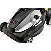 Alpina Cortacésped de batería AL3820 Li-Kit (20 V, 2 baterías, 4 Ah, Ancho de corte: 38 cm) | BAUHAUS