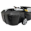 Alpina Cortacésped de batería AL3820 Li-Kit (20 V, 2 baterías, 4 Ah, Ancho de corte: 38 cm) | BAUHAUS