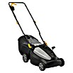 Alpina Cortacésped de batería AL3820 Li-Kit (20 V, 2 baterías, 4 Ah, Ancho de corte: 38 cm) | BAUHAUS