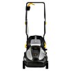 Alpina Cortacésped de batería AL3820 Li-Kit (20 V, 2 baterías, 4 Ah, Ancho de corte: 38 cm) | BAUHAUS