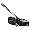 Alpina Cortacésped de batería AL3820 Li-Kit (20 V, 2 baterías, 4 Ah, Ancho de corte: 38 cm) | BAUHAUS