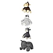 Tope de puerta Animales II (1 ud., Surtido) | BAUHAUS