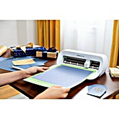 Cricut Joy Xtra Schneideplotter Starter Bundle (Weiß, Bluetooth, Schnittbreite: 21,6 cm, Schnittlänge: 1,2 m) | BAUHAUS