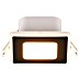 Trio Lighting Foco empotrable Nimbus 