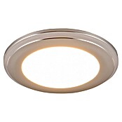Trio Lighting Foco LED empotrable Argus (RGB, Diámetro: 8 cm, Cromo) | BAUHAUS