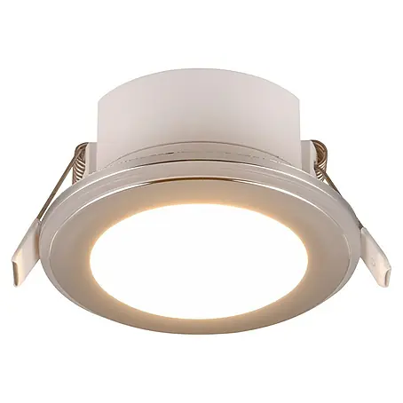 Trio Lighting  Foco LED empotrable Argus