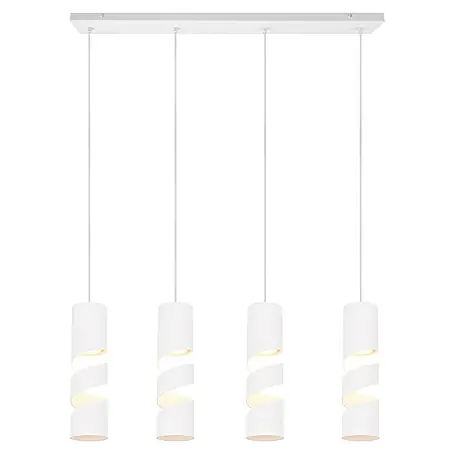 Trio Lighting Stream Lámpara colgante