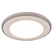Trio Lighting Foco LED empotrable Argus (RGB, Diámetro: 8 cm, Blanco) | BAUHAUS