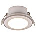 Trio Lighting Foco LED empotrable Argus 