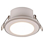 Trio Lighting Foco LED empotrable Argus (RGB, Diámetro: 8 cm, Blanco) | BAUHAUS