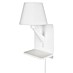Trio Lighting Aplique de pared Comfort 