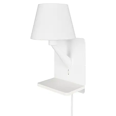 Trio Lighting  Aplique de pared Comfort