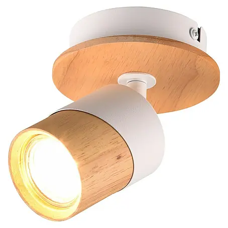 Trio Lighting Aruni Foco de pared
