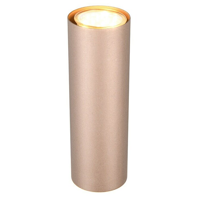 Trio Lighting Marley Aplique de pared (35 W, Marrón, GU10, 2 ud.) | BAUHAUS