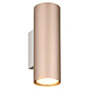 Trio Lighting Marley Aplique de pared (35 W, Marrón, GU10, 2 ud.) | BAUHAUS
