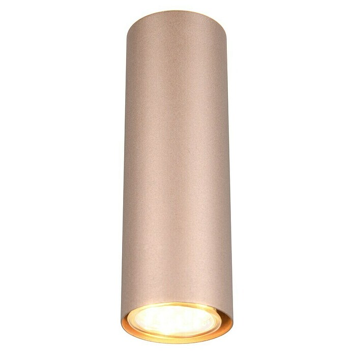 Trio Lighting Marley Aplique de pared (35 W, Marrón, GU10, 2 ud.) | BAUHAUS