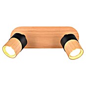 Trio Leuchten Aruni Stropna spot svjetiljka  (10 W, D x Š x V: 9 x 28 x 15 cm, 2 Kom.) | BAUHAUS