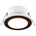 Trio Lighting Foco LED empotrable Argus 