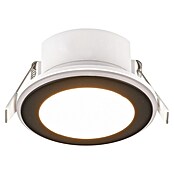 Trio Lighting Foco LED empotrable Argus (RGB, Diámetro: 8 cm, Negro) | BAUHAUS