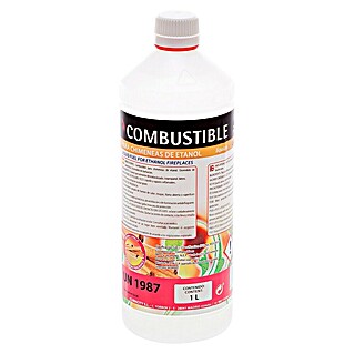 Purline Bioetanol Canela (1.000 ml)